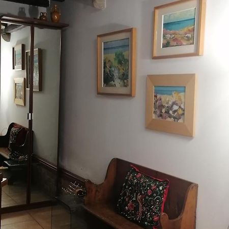 Apartamento Ca' Moro Venecia Exterior foto