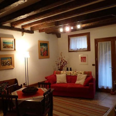 Apartamento Ca' Moro Venecia Exterior foto