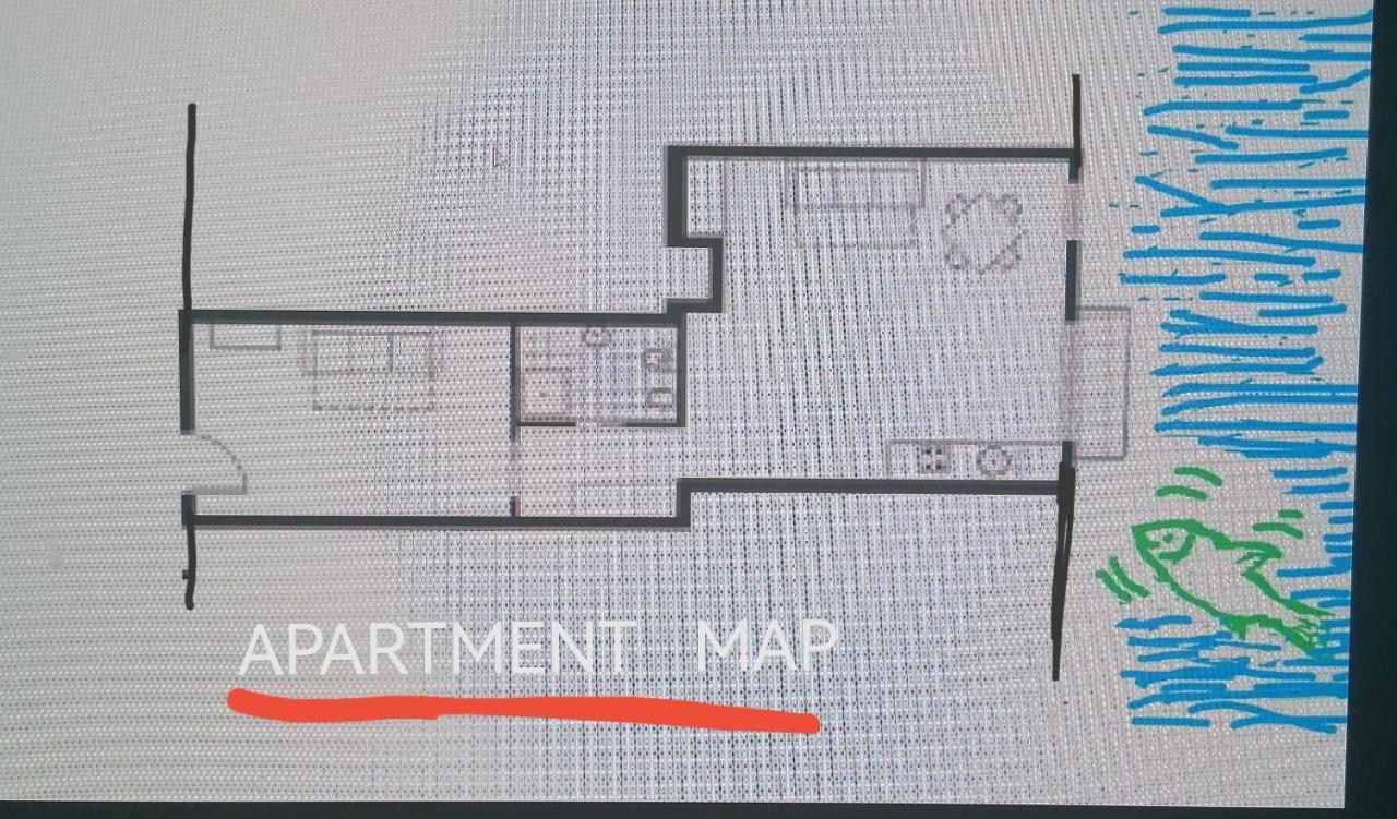 Apartamento Ca' Moro Venecia Exterior foto