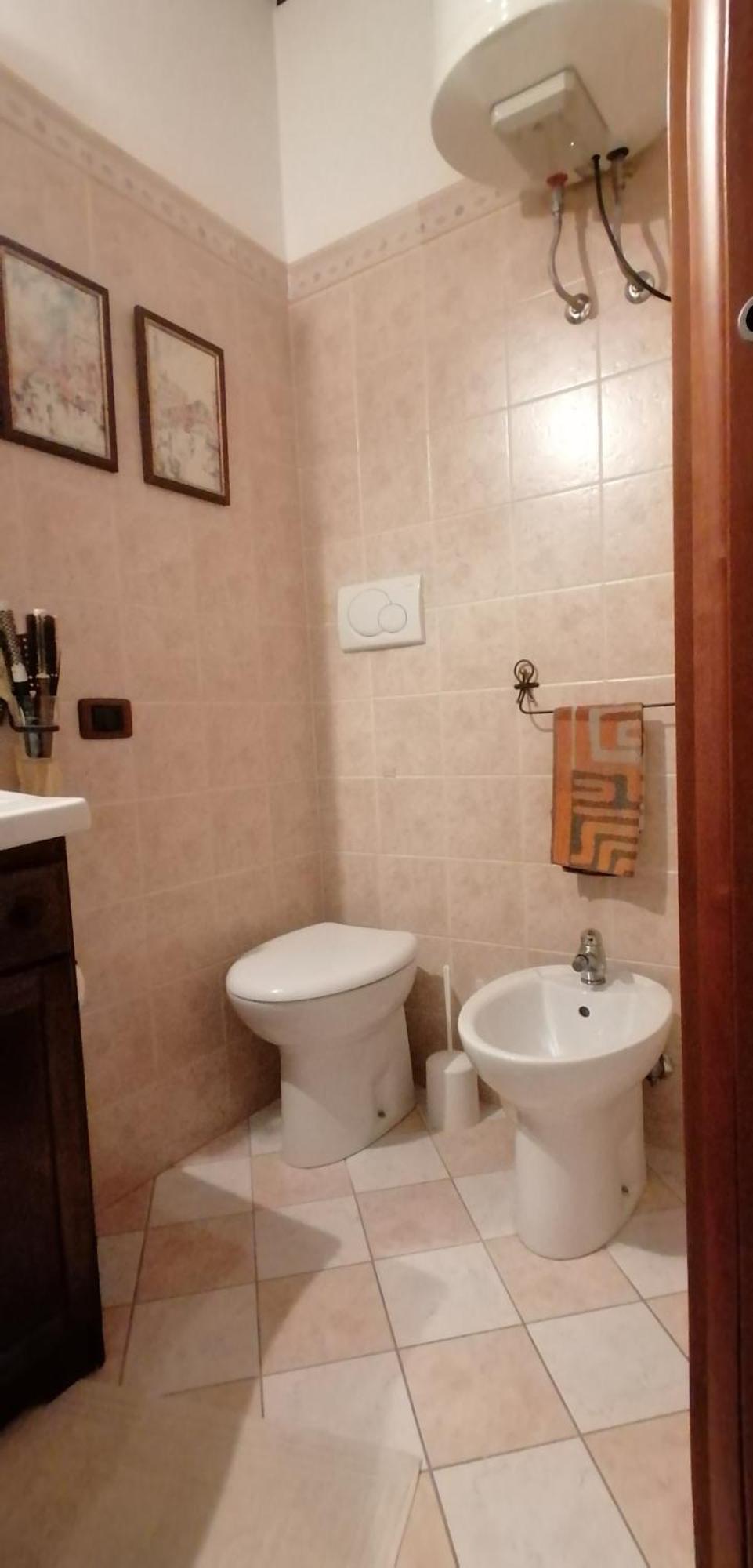 Apartamento Ca' Moro Venecia Exterior foto
