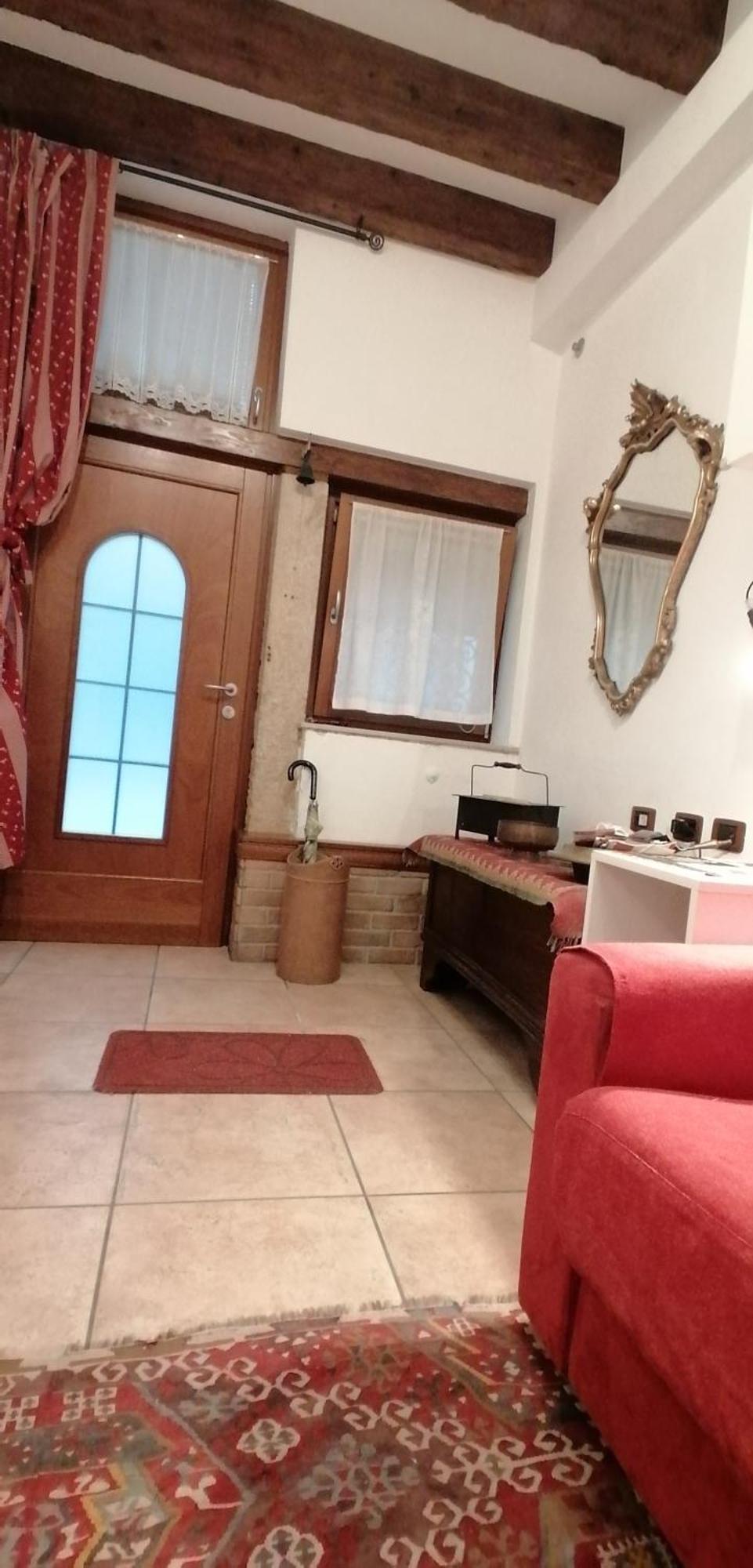 Apartamento Ca' Moro Venecia Exterior foto