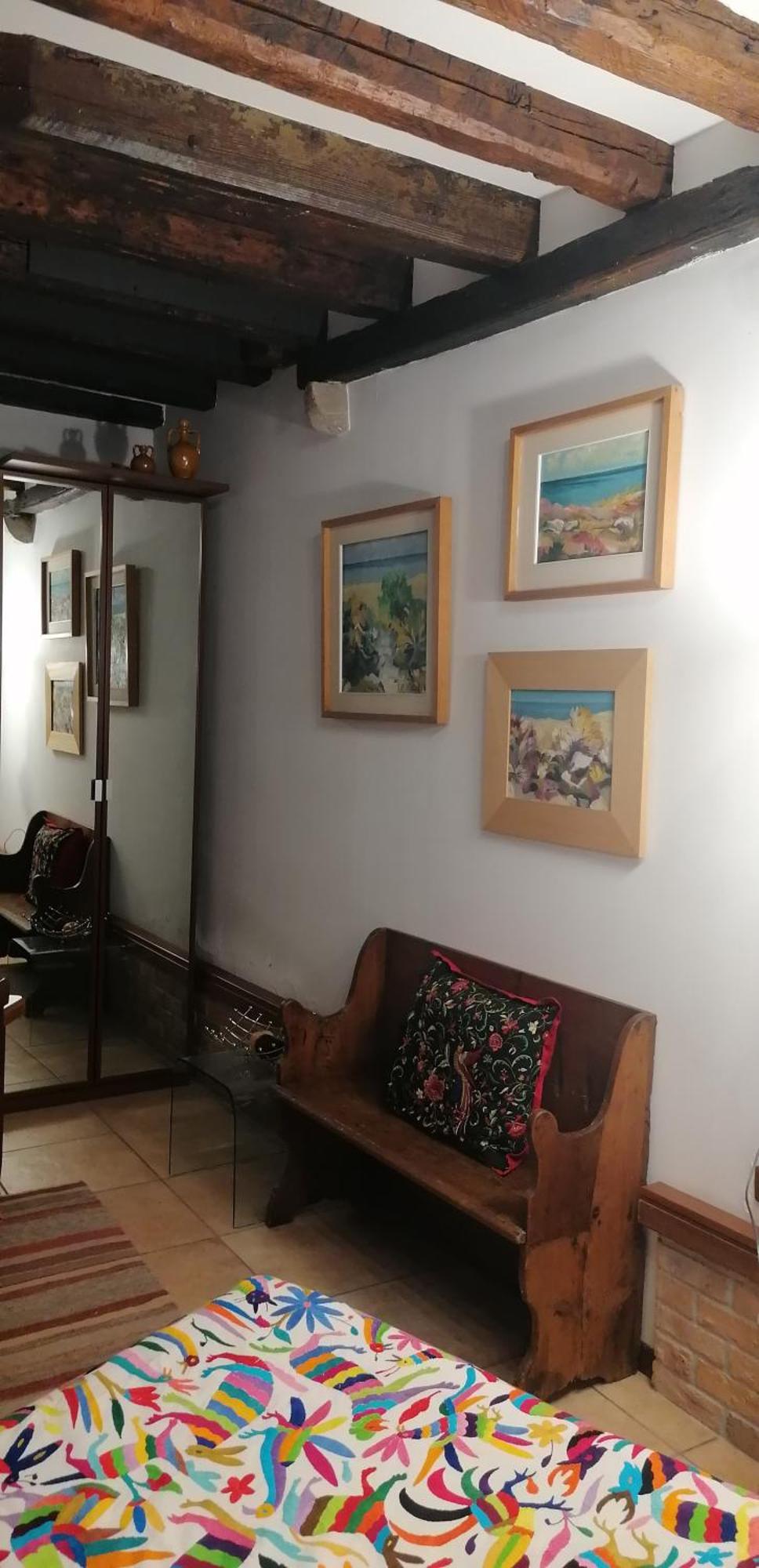 Apartamento Ca' Moro Venecia Exterior foto