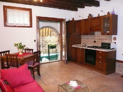 Apartamento Ca' Moro Venecia Exterior foto