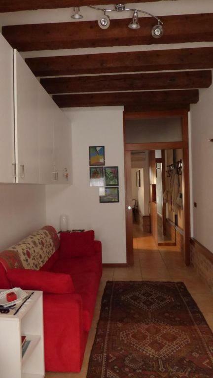 Apartamento Ca' Moro Venecia Exterior foto